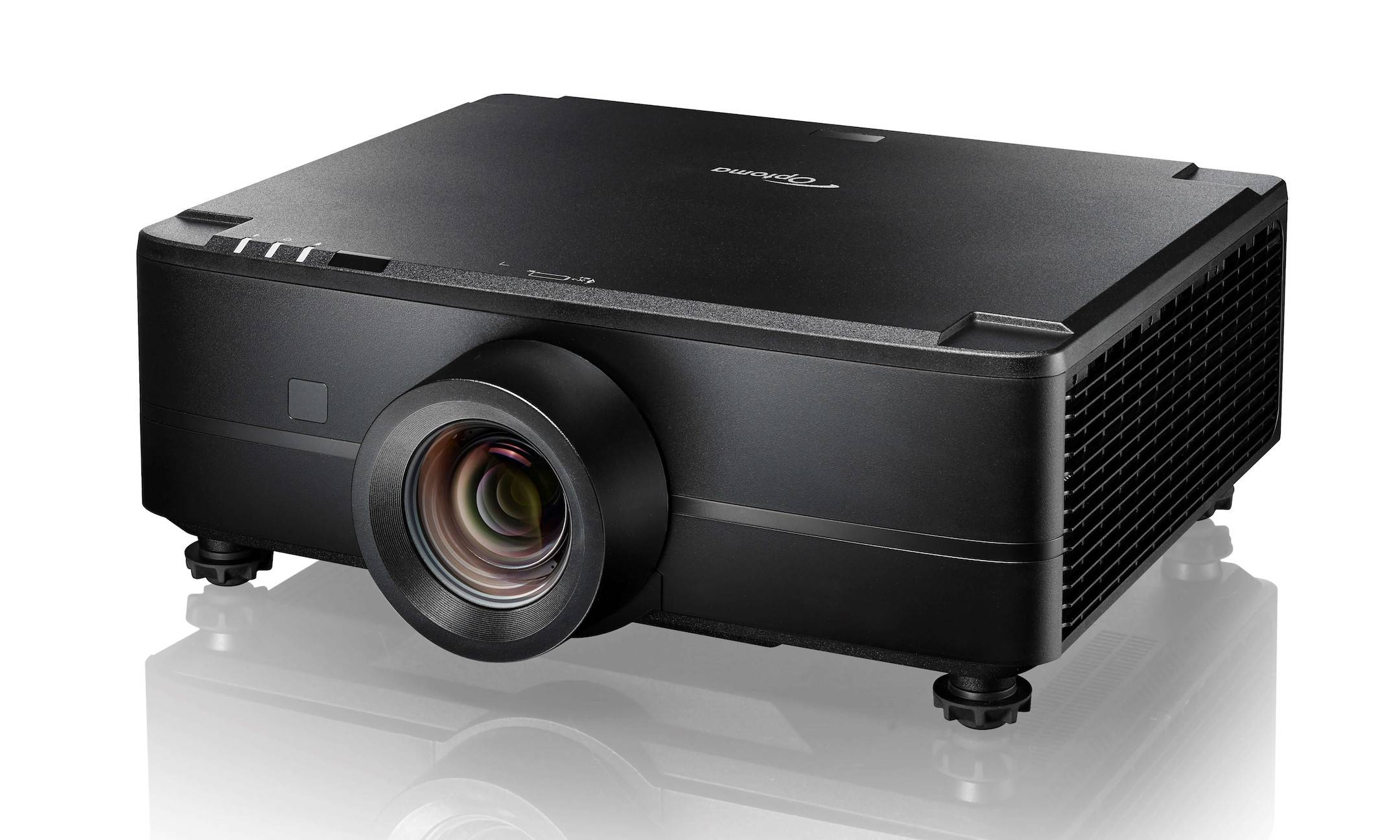 Optoma ZK810T Beamer, 3840 x 2160 4K UHD, 7200 Lumen-0