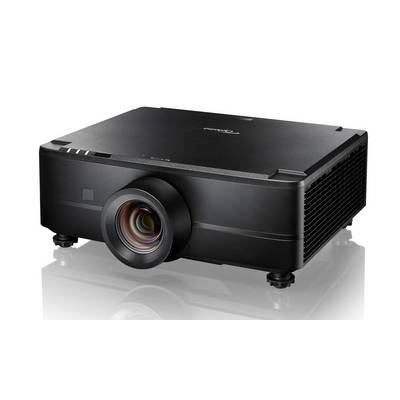 Optoma ZK810T Beamer, 3840 x 2160 4K UHD, 7200 Lumen-0