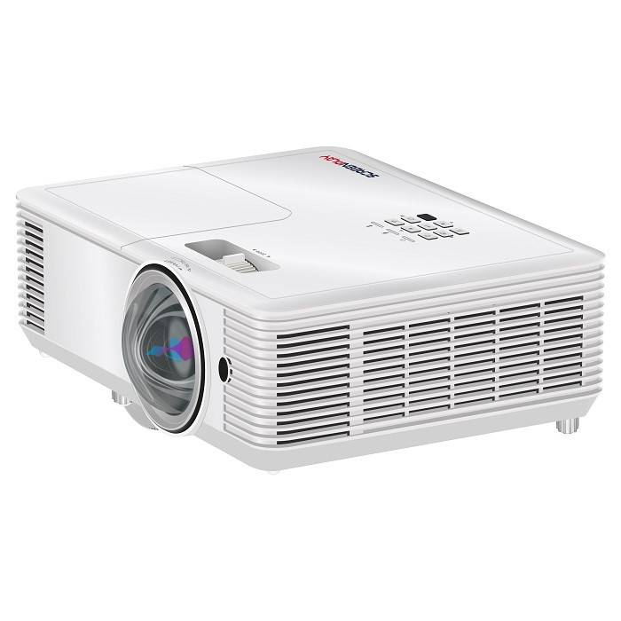InFocus/ScreenPlay SP2234ST Beamer, 1024 x 768 XGA, 4200 Lumen-0
