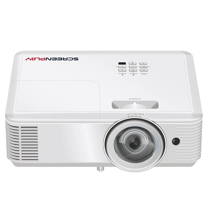 InFocus/ScreenPlay SP2234ST Beamer, 1024 x 768 XGA, 4200 Lumen-1
