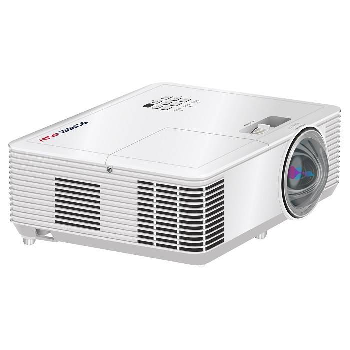 InFocus/ScreenPlay SP2234ST Beamer, 1024 x 768 XGA, 4200 Lumen-3