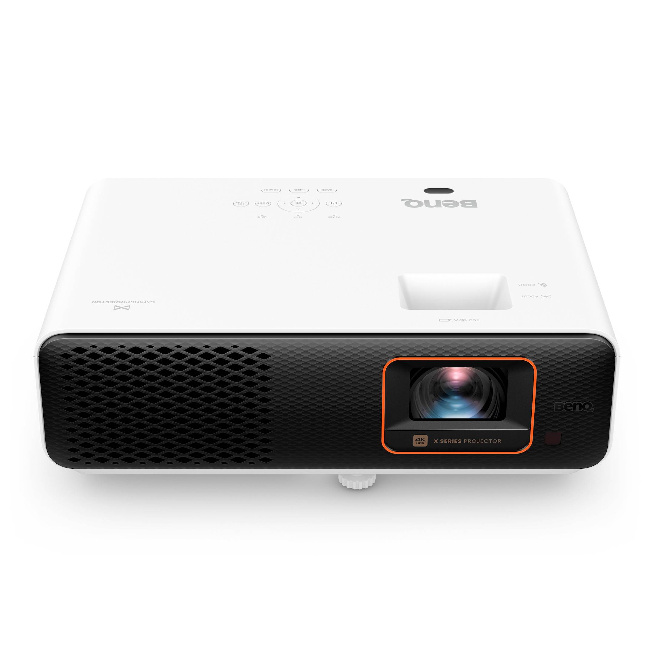 BenQ X500i Beamer, 3840 x 2160 4K UHD, 2200 Lumen-2
