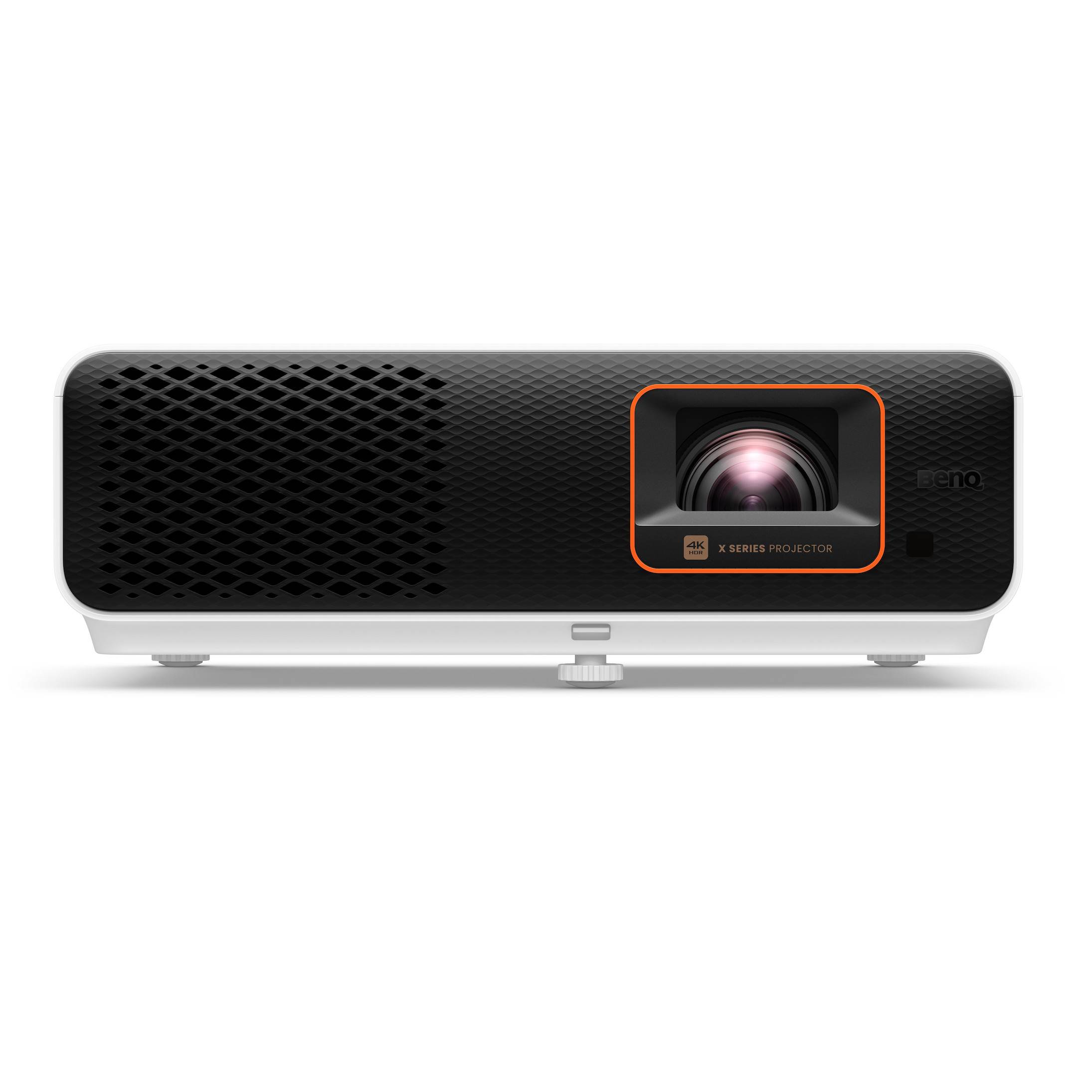 BenQ X500i Beamer, 3840 x 2160 4K UHD, 2200 Lumen-3