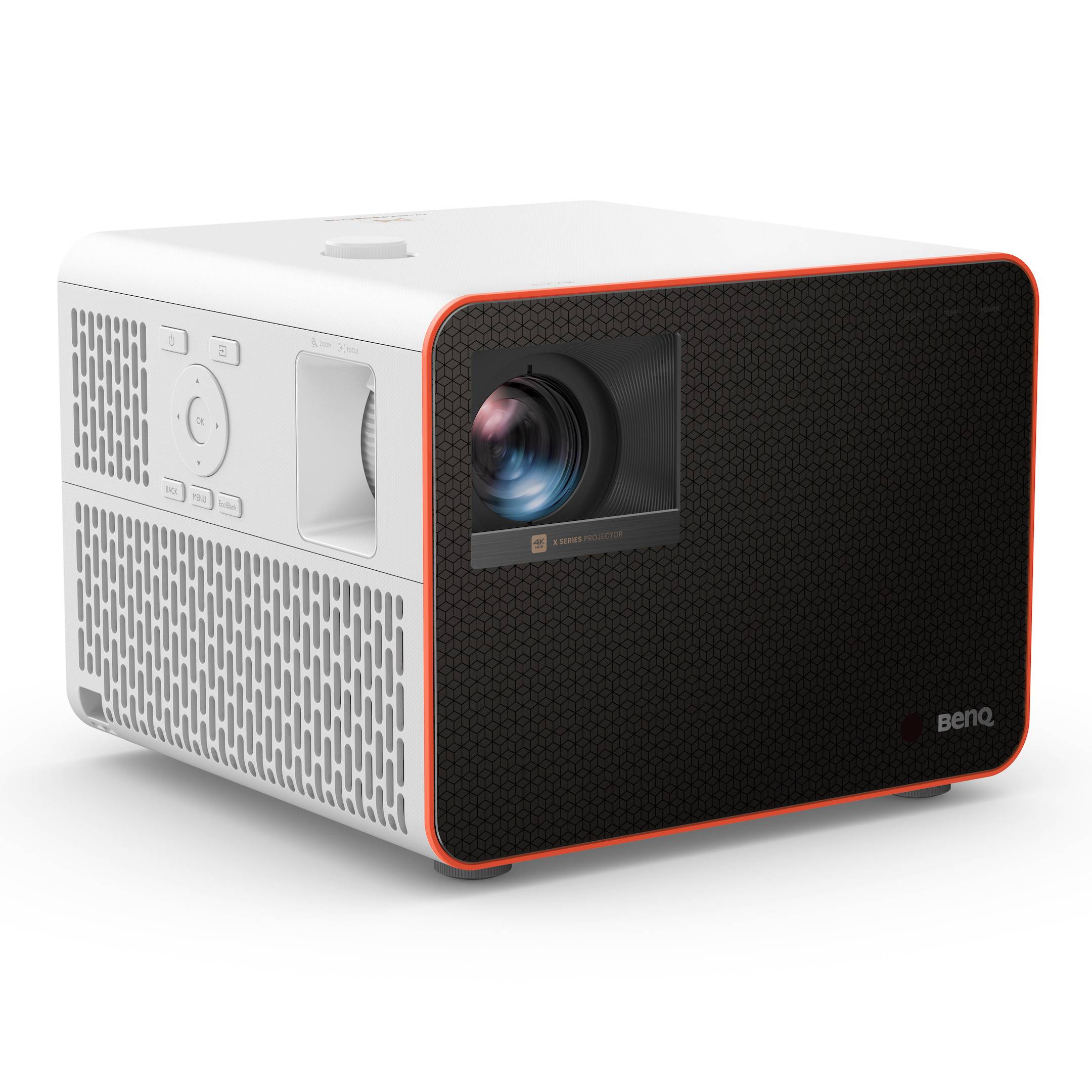 BenQ X3100i Beamer, 3840 x 2160 4K UHD, 3300 Lumen-0