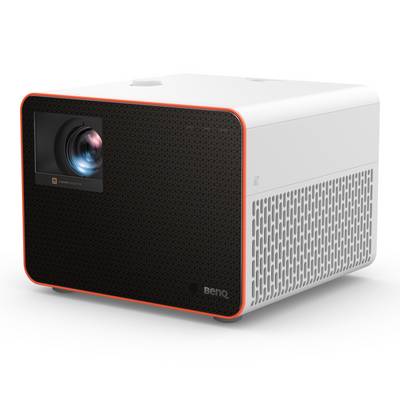 BenQ X3100i Beamer, 3840 x 2160 4K UHD, 3300 Lumen-1