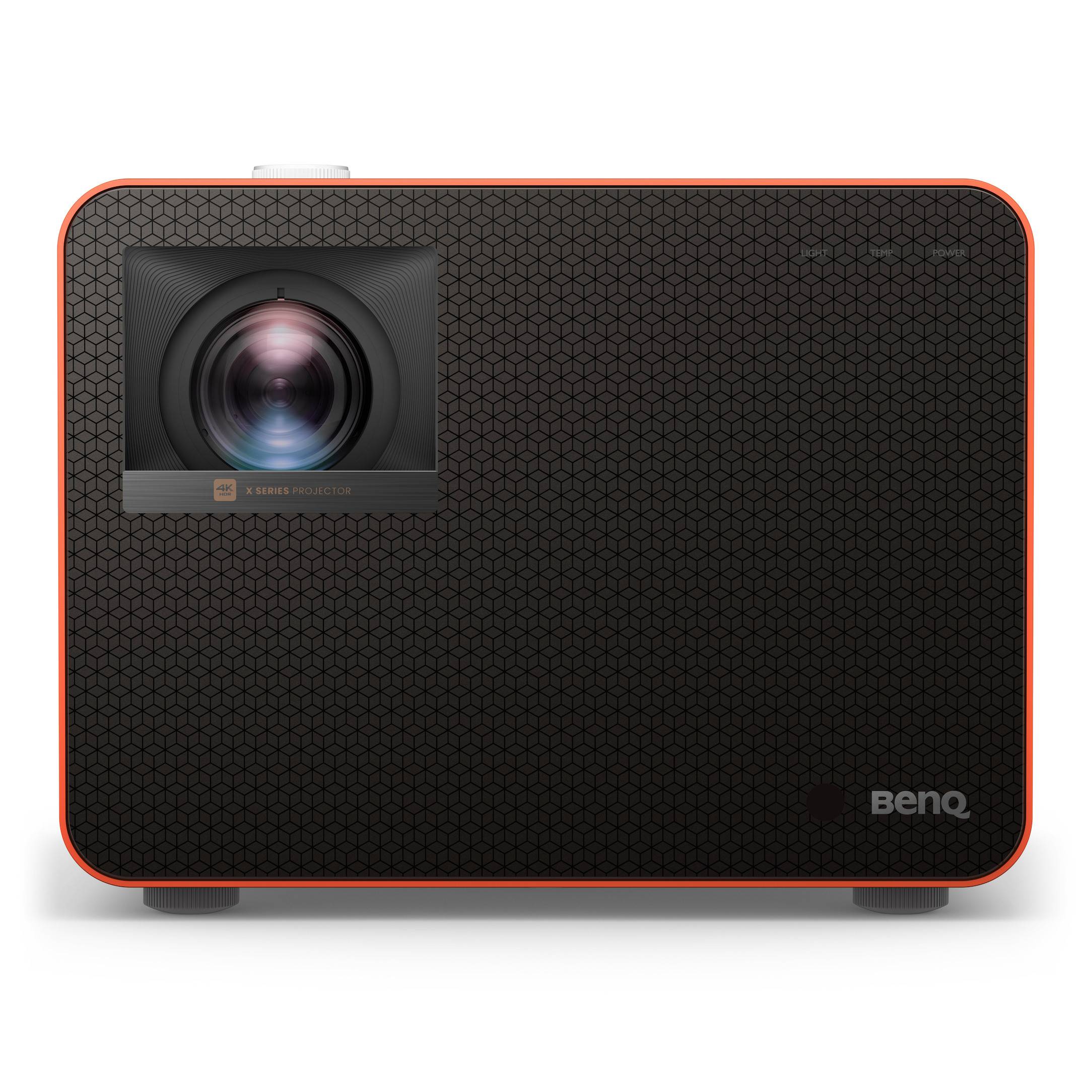 BenQ X3100i Beamer, 3840 x 2160 4K UHD, 3300 Lumen-2