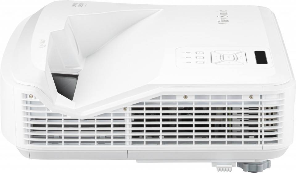 ViewSonic LS832WU Beamer, 1920 x 1200 WUXGA, 5000 Lumen-3
