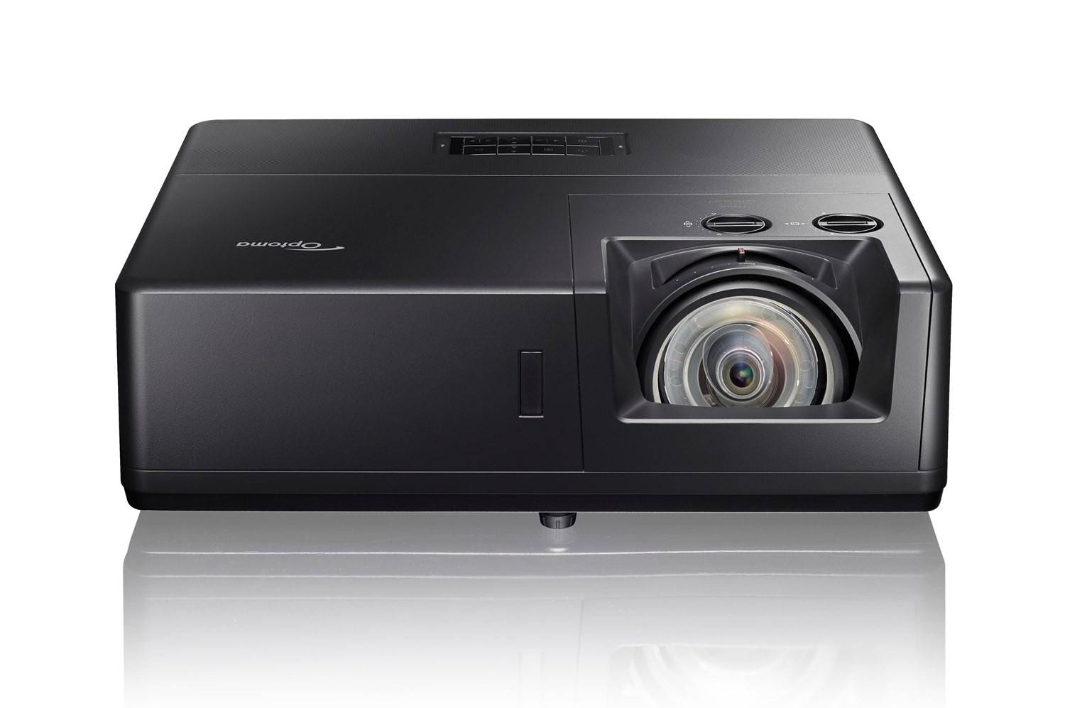 Optoma ZU607TST Beamer, 1920 x 1200 WUXGA, 4800 Lumen-1