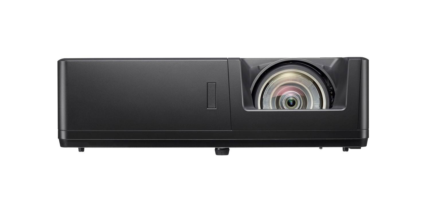 Optoma ZU607TST Beamer, 1920 x 1200 WUXGA, 4800 Lumen-2