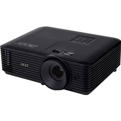 Acer X129H Beamer, 1024 x 768 XGA, 4800 Lumen-0