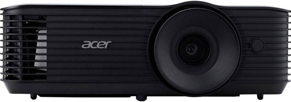 Acer X129H Beamer, 1024 x 768 XGA, 4800 Lumen-1