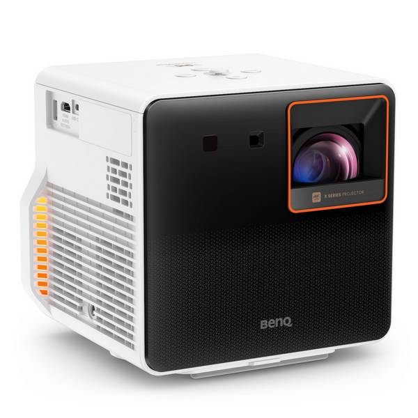 BenQ X300G Beamer, 3840 x 2160 4K UHD, 2000 Lumen