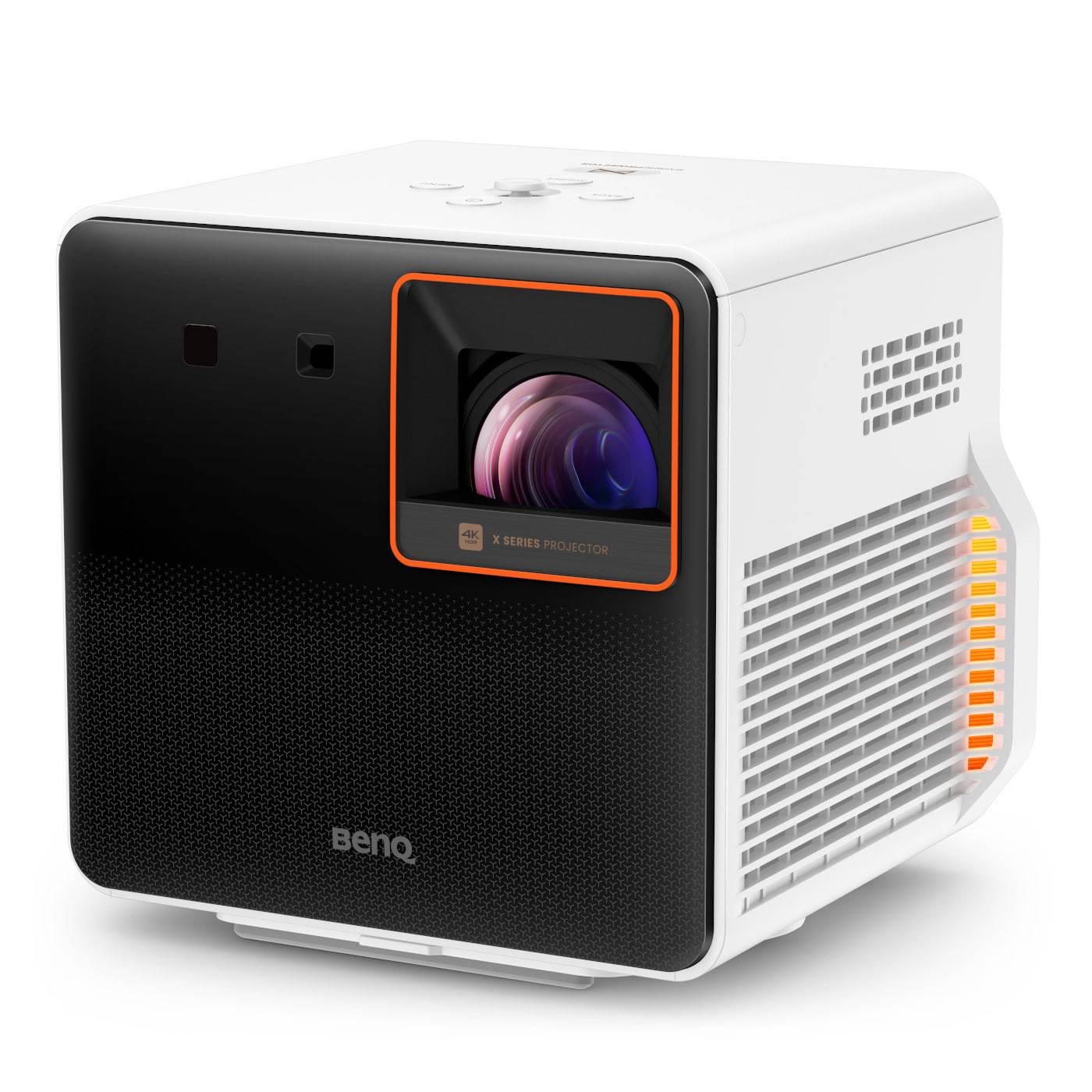 BenQ X300G Beamer, 3840 x 2160 4K UHD, 2000 Lumen-2