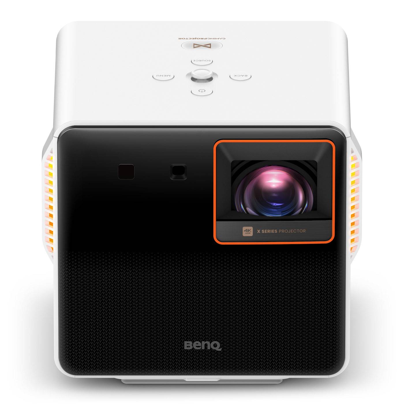 BenQ X300G Beamer, 3840 x 2160 4K UHD, 2000 Lumen-3
