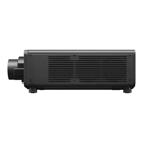 PANASONIC PT-REQ80L - 1-Chip DLP-Projektor mit Laser-Technologie (4K Quad Pixel Drive 3.840 x 2.400 | WUXGA 1.920 x-3