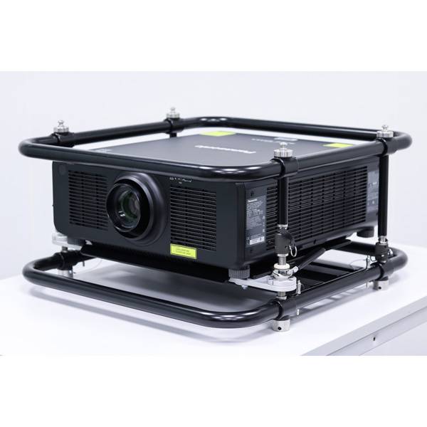 PANASONIC ET-RFD40 - Rental Frame (Flugrahmen) für PT-REQ80 | PT-REQ10 | PT-REQ12 | PT-REQ15 | uvm. Beamer-0