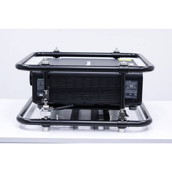 PANASONIC ET-RFD40 - Rental Frame (Flugrahmen) für PT-REQ80 | PT-REQ10 | PT-REQ12 | PT-REQ15 | uvm. Beamer-3