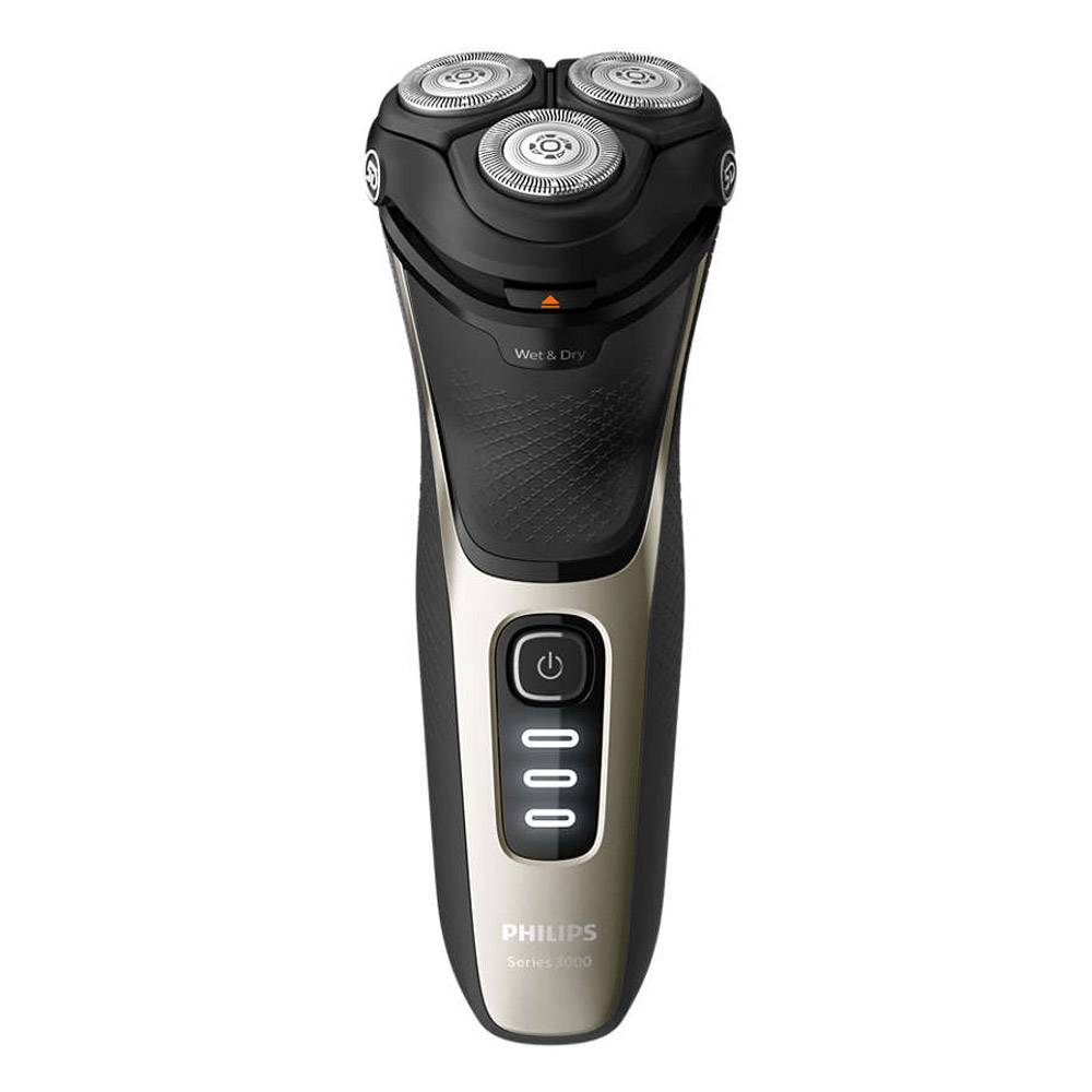 Philips S3230/52 Series 3000 Electric Shaver-0