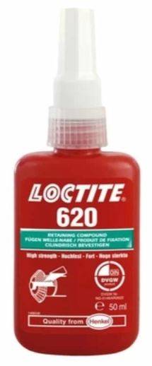 LOCTITE 620 Fügeprodukt 234779 50 ML-0
