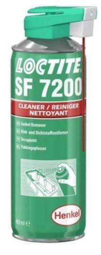 LOCTITE 7200 Kleb- und Dichtstoffentferner 235323 400 ml-0