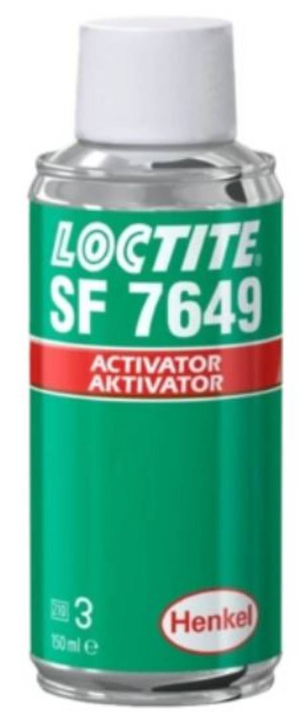 LOCTITE 7649 Spraydose Aktivator 142479 150 ML