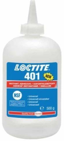 LOCTITE 401 500 G Universal Sofortklebstoff-0