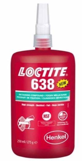 LOCTITE 638 BO250ML EGFD Fügeprodukt 1803042 250 ml-0