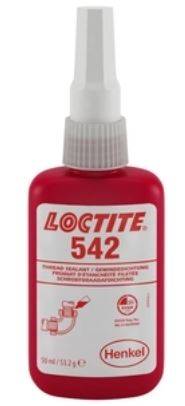 LOCTITE 542 BO50ML EGFD Gewindedichtung 234422 50 ml-0