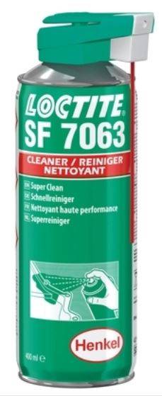 LOCTITE 7063 Schnellreiniger 88344 400 ml-0