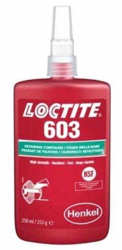 LOCTITE 603 Fügeprodukt 142443 250 ML-0