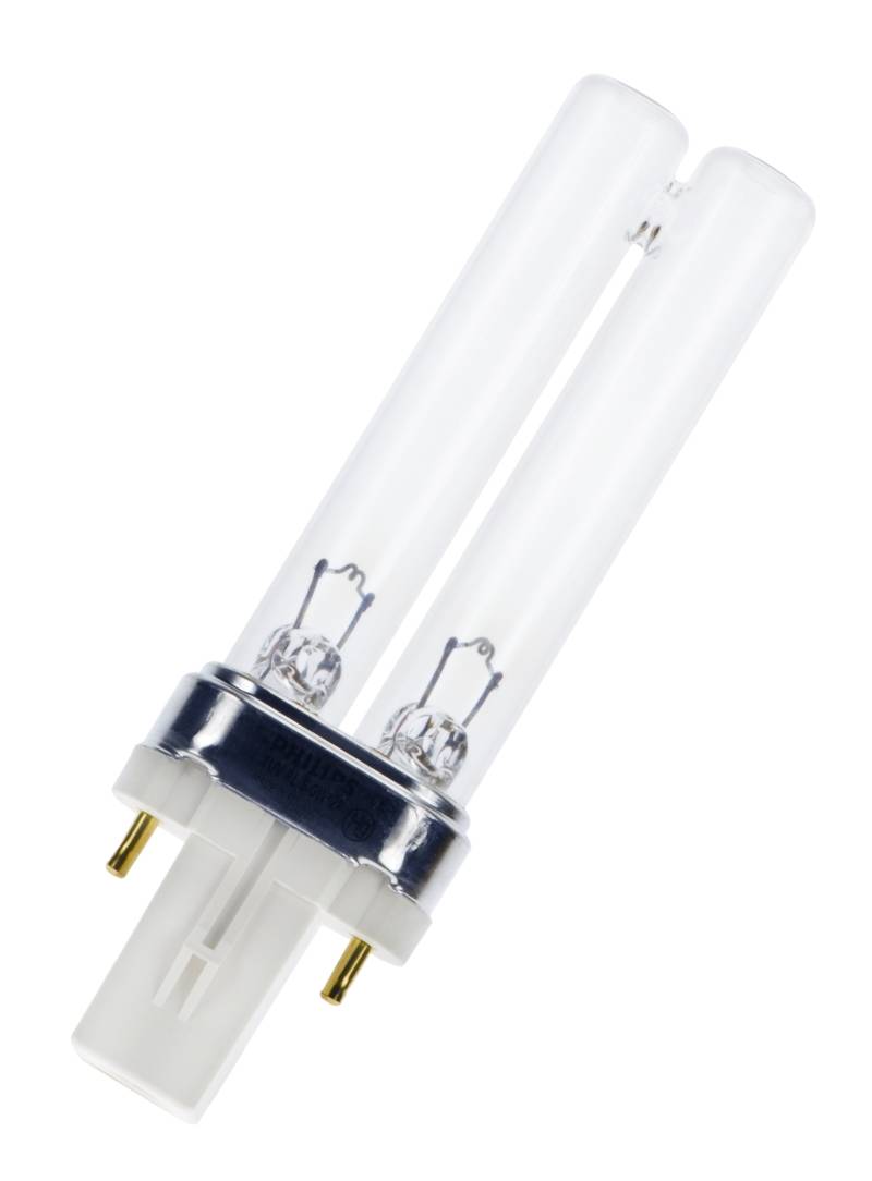 TUV PL-S 5W/2P G23 UV-C Entkeimungslampe-0
