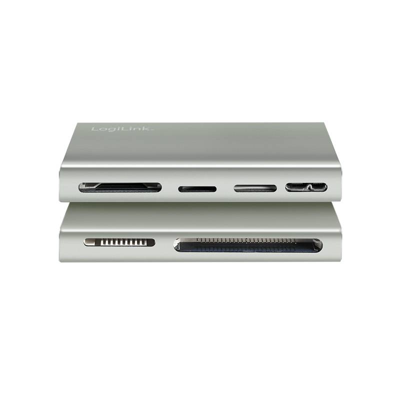 Kartenleser - 5 in 1 (microSD, SD-1