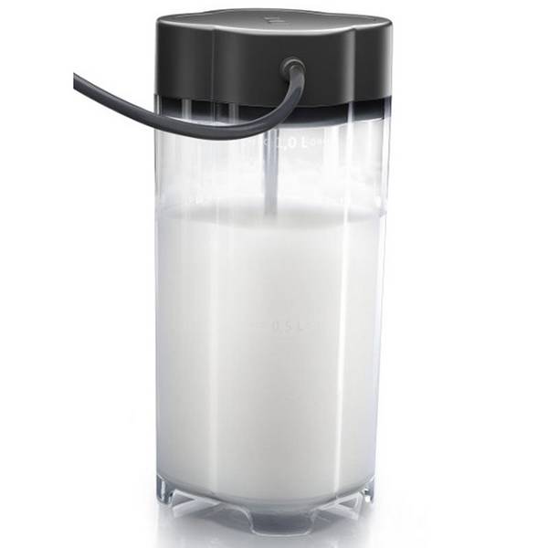Nivona Milchbehälter kunststoff 1 Liter