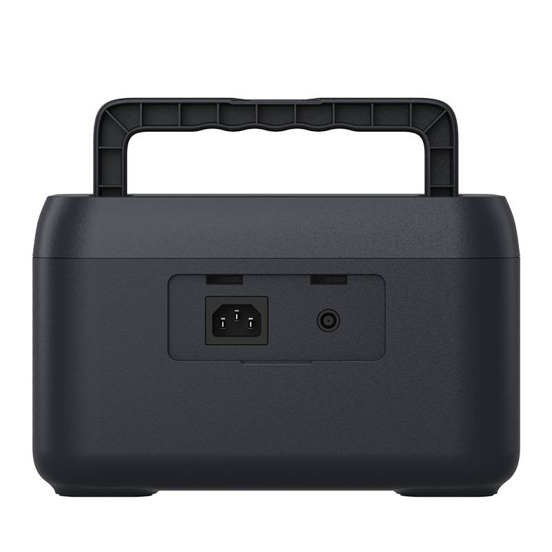 Logilink Portable power station, 300W, LiFePO4 battery Energie & USV Powerstation-2