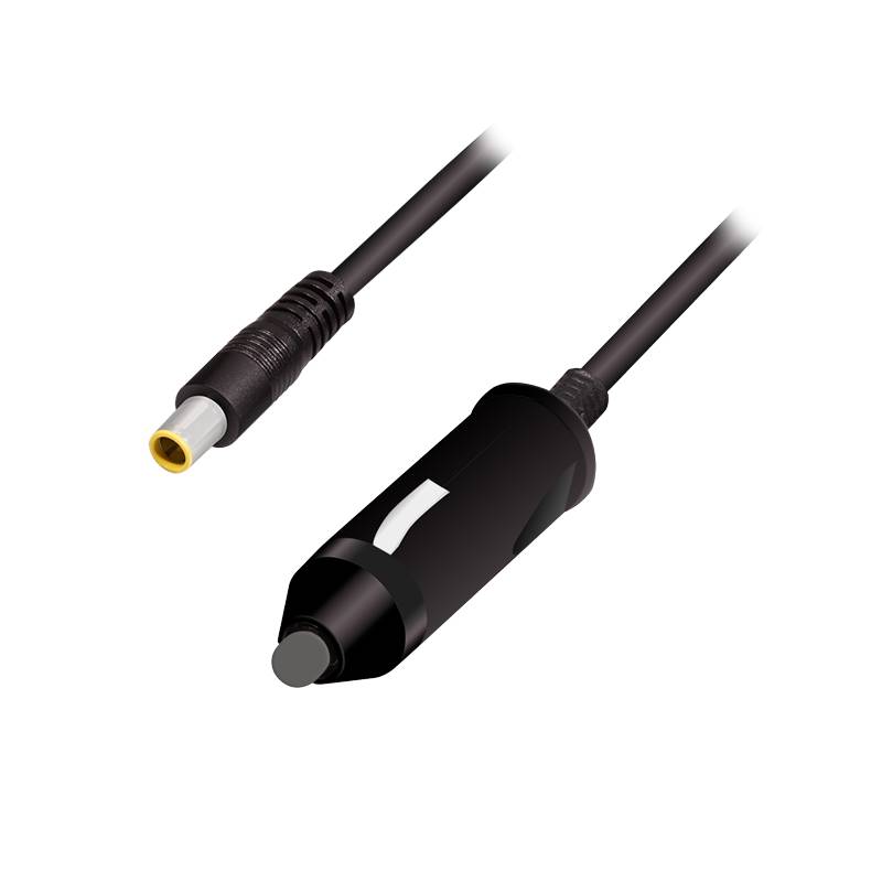 LogiLink Powerstation LiFePO4-Akku schwarz tragbar - Netzteil - 600 W-4