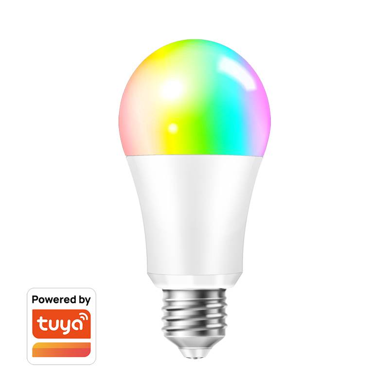 SH0121 - Wi-Fi Smart LED-Gluehbirne-2