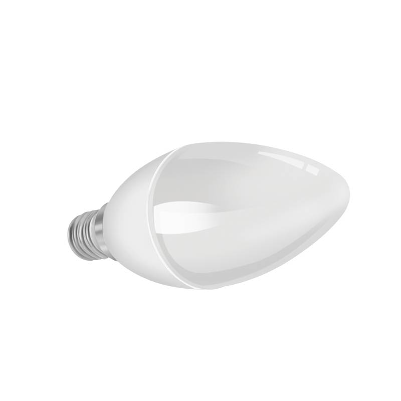 LogiLink Wi-Fi Smart Kerzenlicht-Leuchte, Tuya kompatibel-2