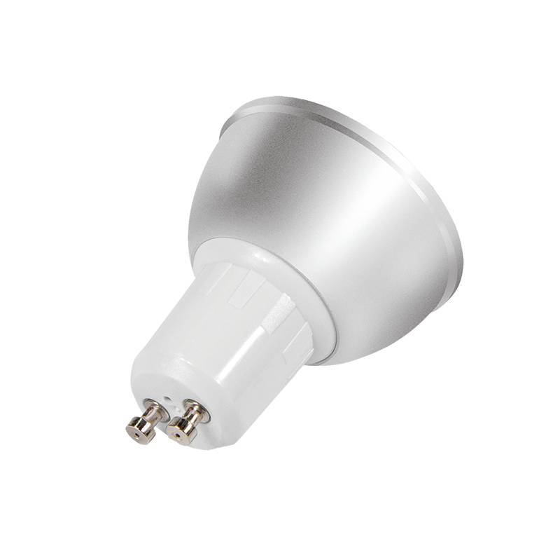 Logilink WiFi Smart GU10 light, Tuya compatible Home & Living Plug&Play-1