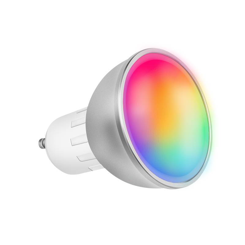 Logilink WiFi Smart GU10 light, Tuya compatible Home & Living Plug&Play-2