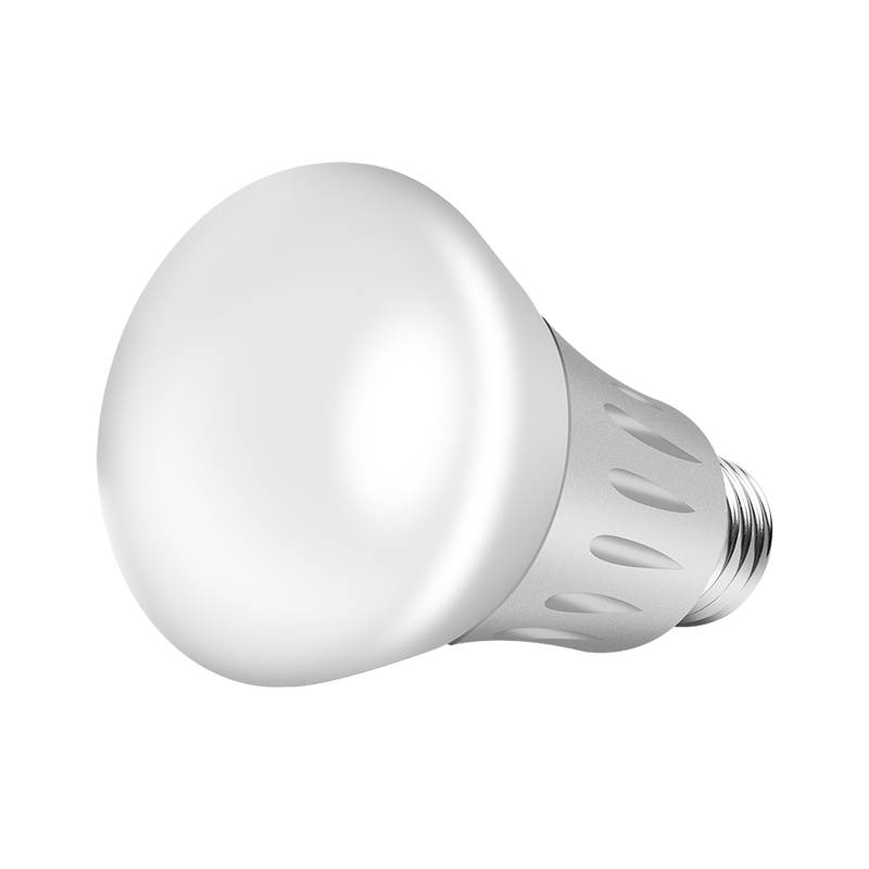 Logilink WiFi Smart E27 R63 reflector bulb, Tuya compatible Home & Living Plug&Play-1
