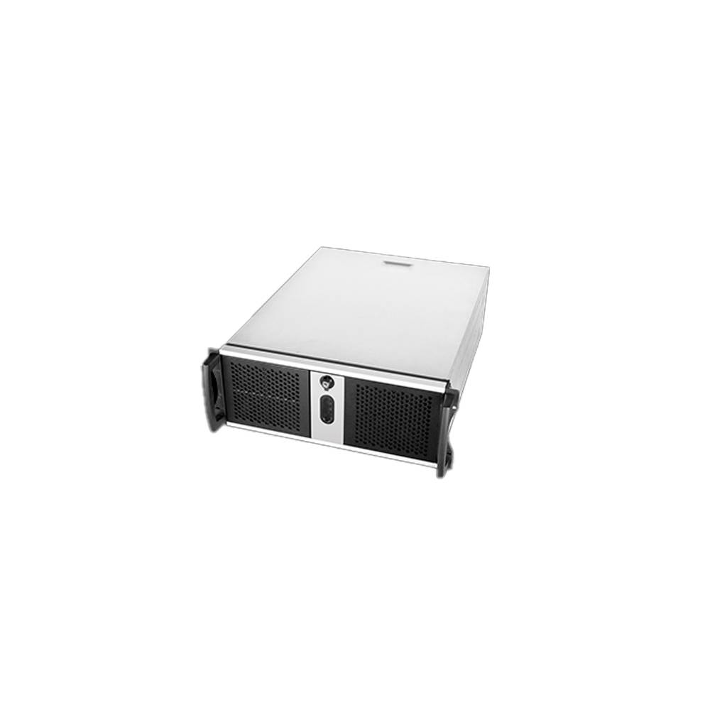 RM42300F1 schwarz/silber USB 3.0 - Gehäuse - ATX - Gehäuse - ATX-0