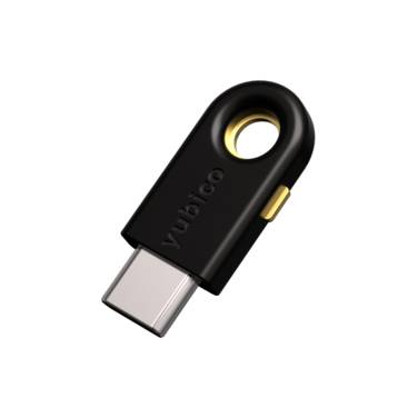 Yubico YubiKey 5C - 100886