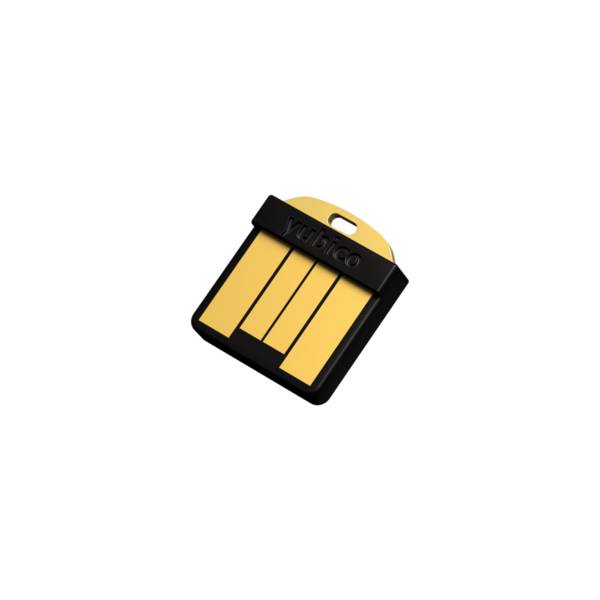 YubiHSM 2 v2.4 - USB-Sicherheitsschlüssel