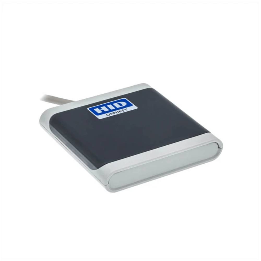 HID OMNIKEY 5022 - SmartCard-Leser - USB 3.0-1