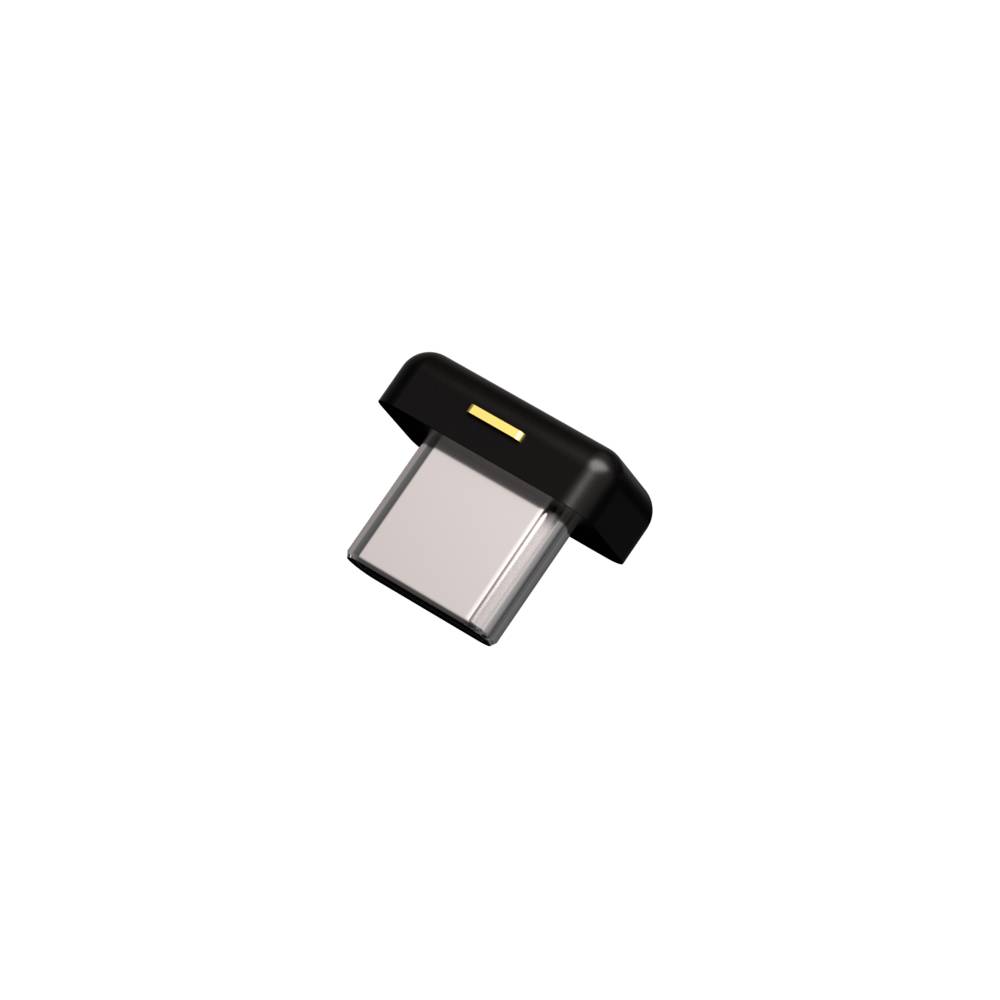 Yubico YubiKey 5C Nano FIPS-0