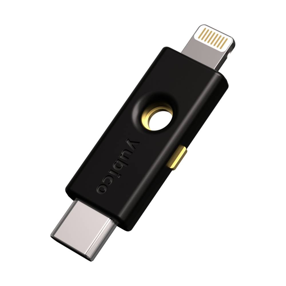 Yubico YubiKey 5Ci FIPS-0