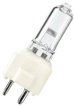 OSRAM NV-Glühlampe 64643 GY9,5 4008321099648-1