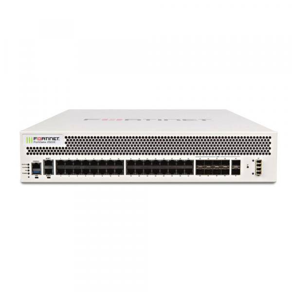 Fortinet FG-2500E-BDL-809-60-EU