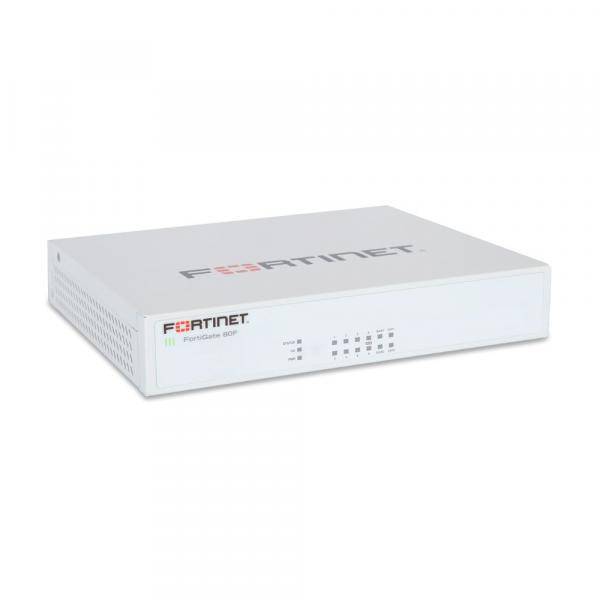 Fortinet FG-81F-POE Firewall
