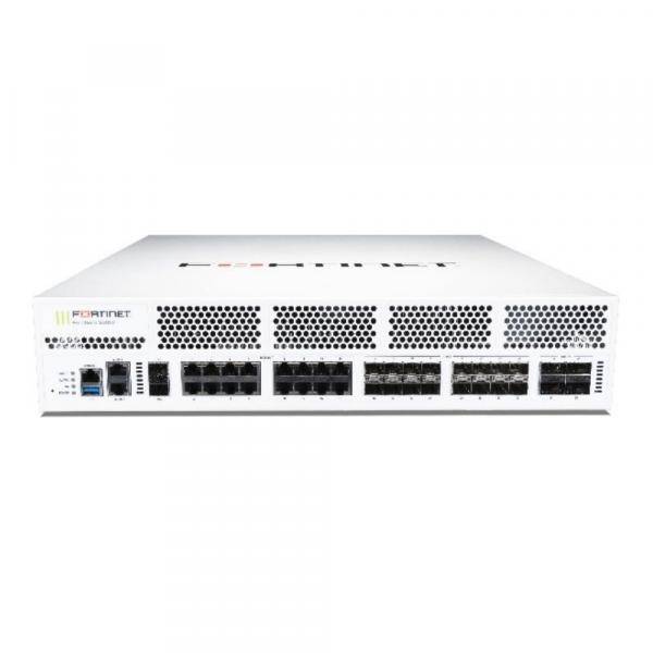 Fortinet FG-2601F-BDL-950-60-EU-0